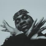 artist image Pusha T The Games We Play DAYTONA