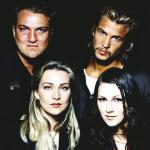 artist image Ace of Base Happy Nation (Fred, Mykos Radio Remix) [mp3uk.net] Happy Nation (Fred & Mykos Remix) [Remixes] - Single