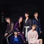 artist image VIXX 사랑인걸까?  Is It Love? (Are You Human Too? OST) Are You Human? (Original Television Soundtrack), Pt. 1 - Single