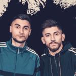 artist image Canbay & Wolker Elbet Bir Gün Elbet Bir Gün - Single