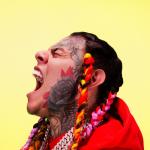artist image 6ix9ine FEFE (feat. Nicki Minaj, Murda Beatz) DUMMY BOY