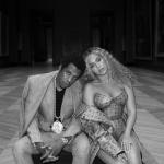 artist image THE CARTERS APESHIT EVERYTHING IS LOVE