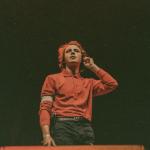 artist image Arrested Youth Vans (King Kavalier Remix) Vans (The Remixes) - Single