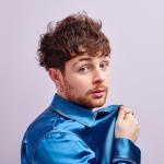 artist image Tom Grennan Lighting Matches Lighting Matches (Deluxe)