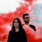 artist image The Tech Thieves Fake Fake - Single