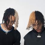 artist image Ayo & Teo, Lil Yachty Ay3 Ay3 - Single