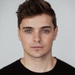 artist image Martin Garrix feat. Bonn High On Life High on Life (feat. Bonn) - Single