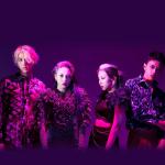 artist image KARD Ride on the wind KARD 3rd Mini Album 'Ride on the Wind' - EP