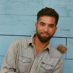 artist image Kenji Girac Amigo Amigo