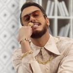 artist image 🔥 Arabic cool vol.1 🔥 Saad Lamjarred - CASABLANCA [𝘃𝗸.𝗰𝗼𝗺/𝗮𝗿𝗮𝗯𝗶𝗰𝗰𝗼𝗼𝗹] كزابلنكا - Single