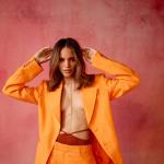 artist image Leslie Grace & Becky G Diganle Díganle (Tainy Remix) - Single