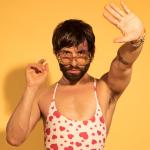 artist image Conchita Wurst, Wiener Symphoniker Where Do I Begin From Vienna with Love