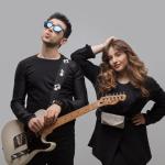 artist image Garik Papoyan & Sona Rubenyan Baleni Zngl