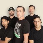 artist image Billy Talent Red Flag Billy Talent II