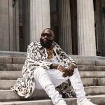 artist image Rick Ross feat. Akon Cross That Line (Вспомним былые времена) Port of Miami