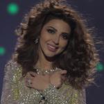 artist image Myriam Fares Haklak Rahtak ناديني