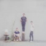 artist image AnnenMayKantereit Nur wegen dir Nur wegen dir (Softrock Session) - Single