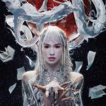 artist image Grimes feat. HANA We Appreciate Power We Appreciate Power (feat. HANA) - Single