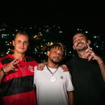 artist image Oriente, Pablo Martins, Baviera Essa Eu Fiz pra Você Essa Eu Fiz pra Você (Acústico) - Single