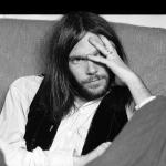 artist image Neil Young Old Man Neil Young Archives, Vol. 1 (1963-1972)