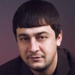 artist image Магамет Дзыбов Поезда 2018 Поезда