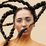 artist image Manizha feat. Anya Chipovskaya Black Swan (feat. Anya Chipovskaya) Black Swan (feat. Anya Chipovskaya) - Single