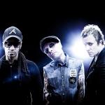 artist image The Prodigy Timebomb Zone Timebomb Zone (Conrank Remix) - Single