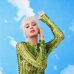 artist image Клава Кока Ненавижу-обожаю Ненавижу-обожаю - Single