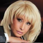 artist image Irina Alegrova Strannik (zaycev.net) Странник мой