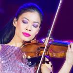 artist image Vanessa-Mae Vanessa-Mae / Youth: Night Flight Subject To Change