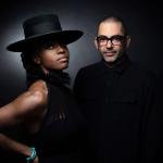 artist image Morcheeba - Dive Deep (2008) Blue Chair (feat. Judie Tzuke) Dive Deep