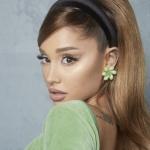 artist image Ariana Grande needy thank u, next