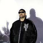 artist image Mondo Marcio feat. Mina Angeli e Demoni (feat. Mina) UOMO!
