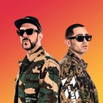 artist image Tropkillaz, J. Balvin, Anitta feat. MC Zaac Bola Rebola Bola Rebola (feat. Mc Zaac) - Single