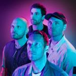 artist image Coldplay Strawberry Swing [G7] Viva la Vida or Death and All His Friends