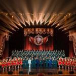 artist image Les Choeurs de L'Armée Rouge Les vaillants cosaques The CCCP Years