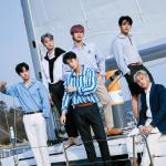 artist image ASTRO (아스트로) Korean Dream (코리안드림) Korean Dream - Single