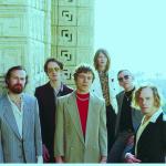 artist image Cage The Elephant Ain't No Rest For The Wicked Cage The Elephant