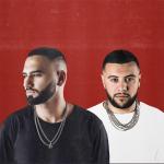 artist image HammAli & Navai Девочка-война Девочка-война - Single