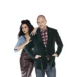 artist image Potap ft. Nastia Kamenskix Bez tebia Не пара (Cut Version)