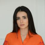 artist image Анна Тринчер Школа Школа (Русская Версия) - Single