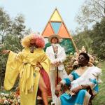 artist image LSD feat. Sia, Diplo, Labrinth Heaven Can Wait LABRINTH, SIA & DIPLO PRESENT... LSD