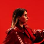 artist image Marie Plassard The Look (Metronomy cover) The Look - Single