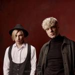 artist image NLO NLO - Падкая (XM & Cheeful Remix) BIOGENESIS