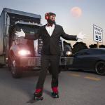 artist image Tech N9ne Lord of Weird N9na