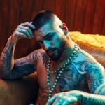 artist image Maluma Te Quiero 11:11