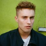 artist image Sam Fender The Borders Hypersonic Missiles