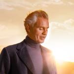 artist image Andrea Bocelli, Orchestra Sinfonica di Milano Giuseppe Verdi, Steven Mercurio Mamma Incanto