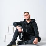 artist image s ᴋ ʀ ᴏ ᴍ ɴ ᴏ. ོ 🥀Дым не виноват (Remix 2020)🥀 Дым не виноват - Single
