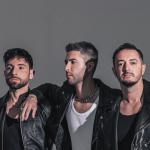 artist image MEDUZA, Alok, Goodboys Piece Of Your Heart Piece Of Your Heart (Alok Remix) - Single